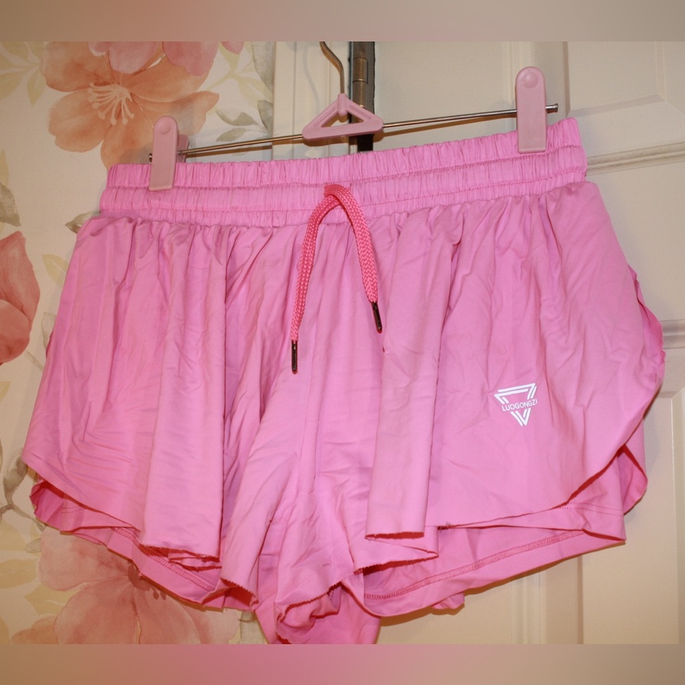 Women’s Athletic Shorts